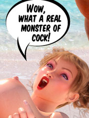 Beach Cum Guzzlers
